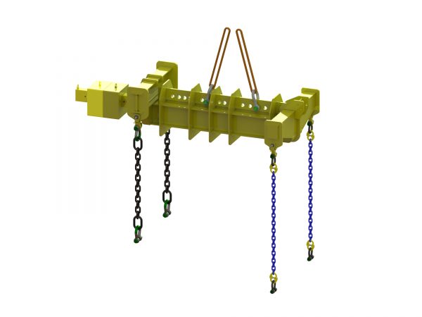14 to 1 Configurations tool