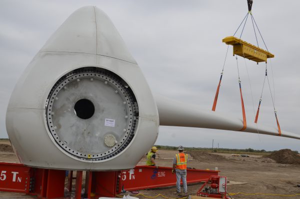 Full rotor assembly tools