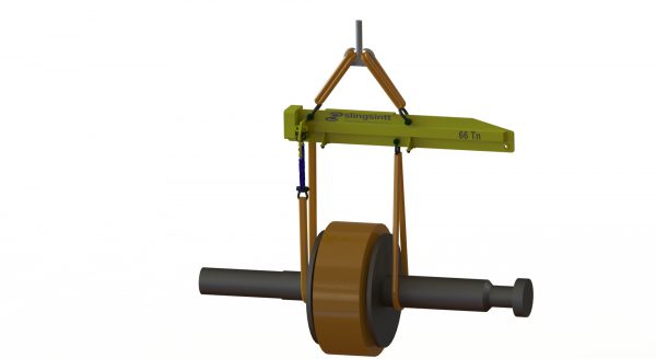 Electric Engine Handling Series