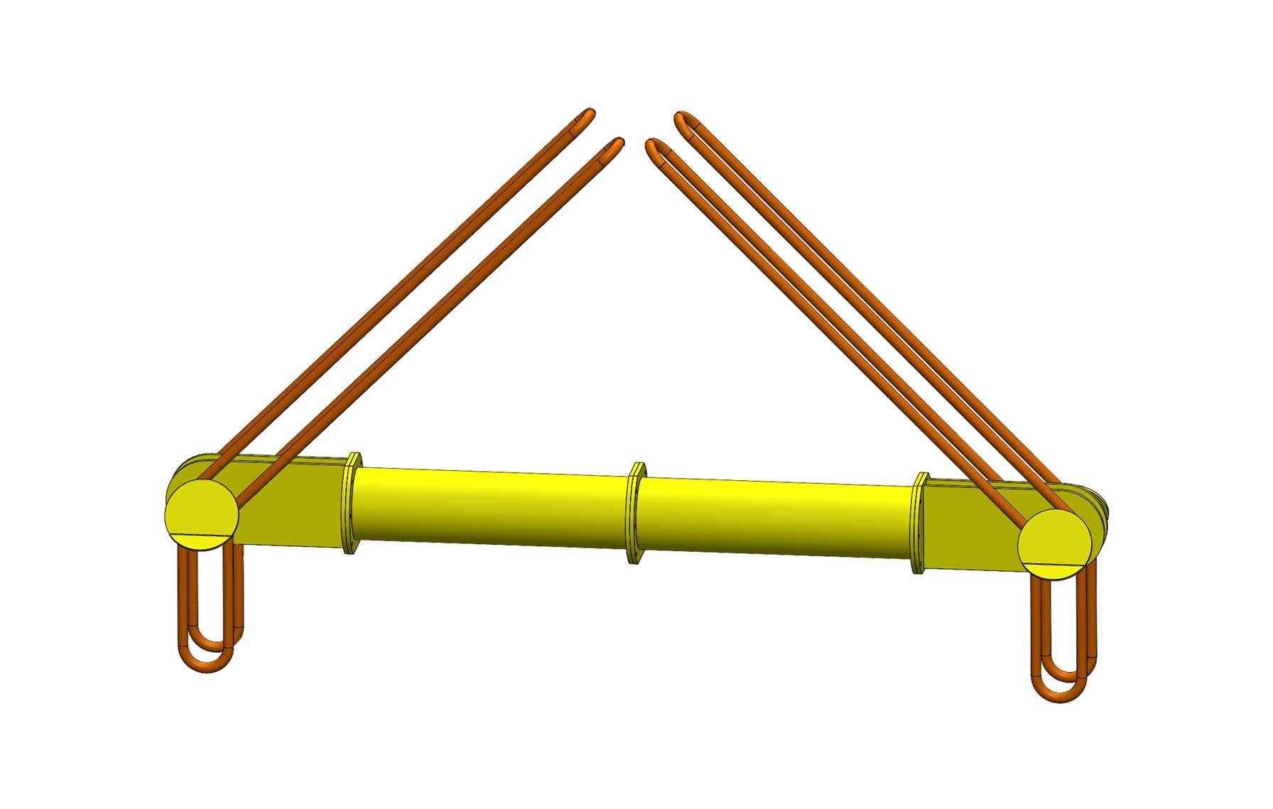 MODULAR-SPREADER-BEAM-WITH-SLINGS-NO-LINES